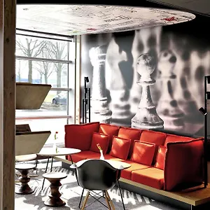 Ibis West 3*, Amsterdam Nizozemsko