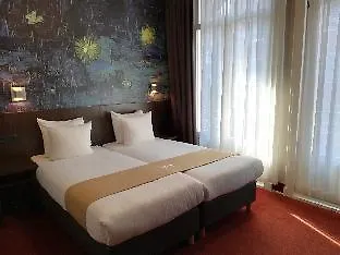 אמסטרדם Hotel Van Gogh 3*,
