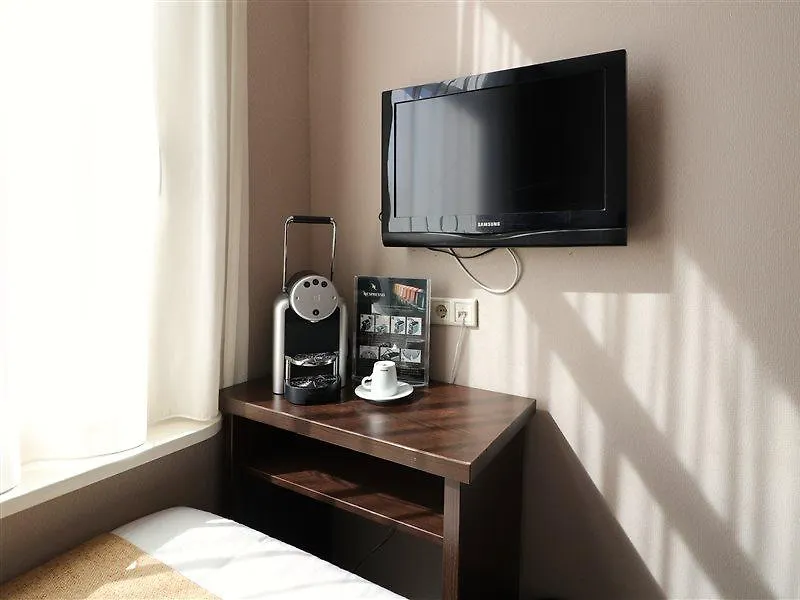 Hotel Van Gogh Amsterdam 3*,  Nizozemsko