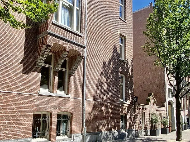 Hotel Van Gogh Amsterdam