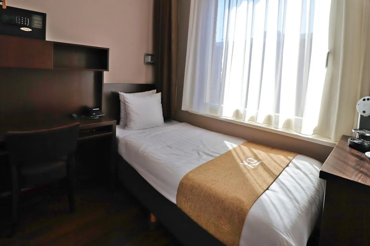 Hotel Van Gogh Amsterdam