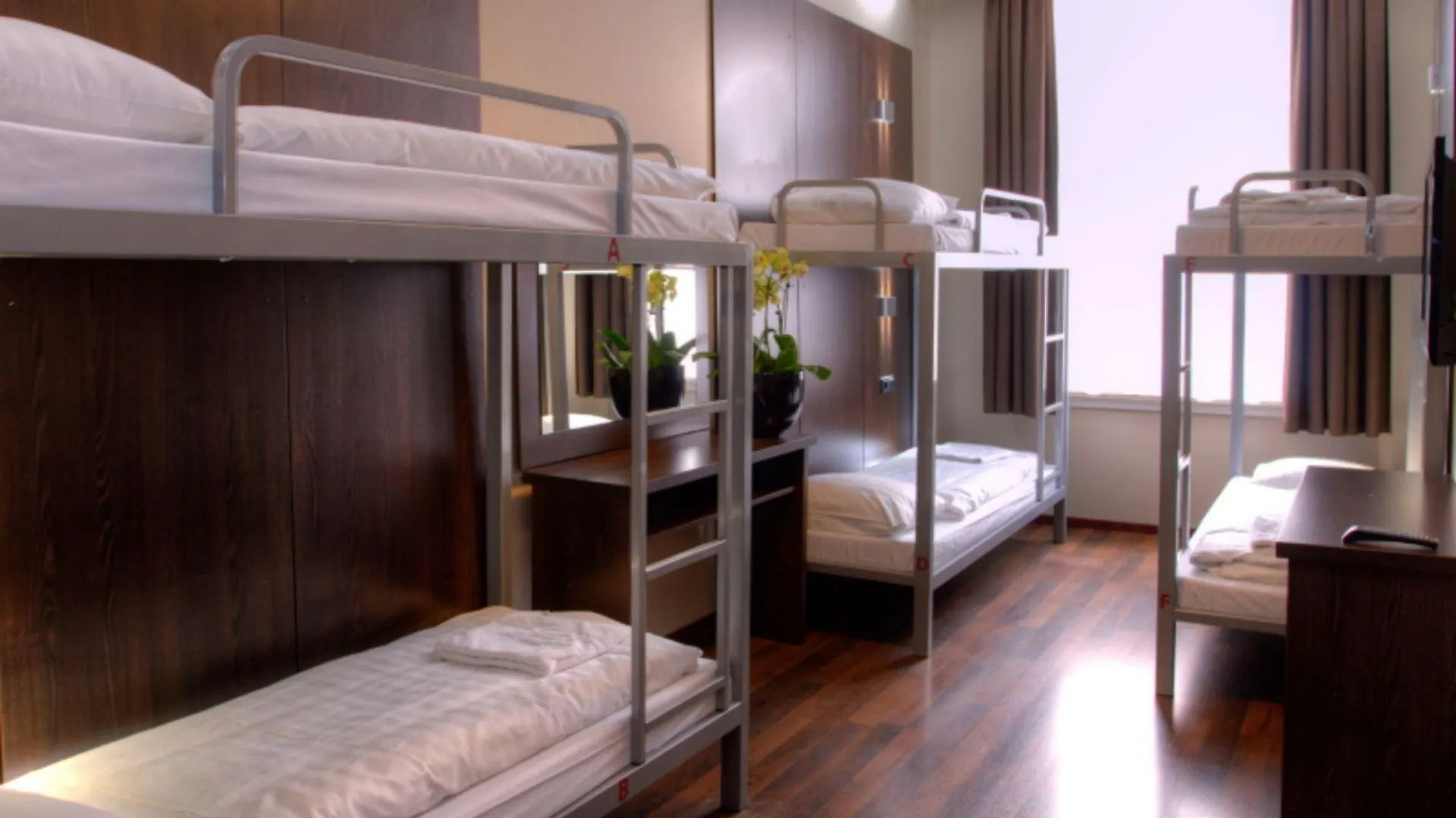 Hotel Van Gogh Amsterdam