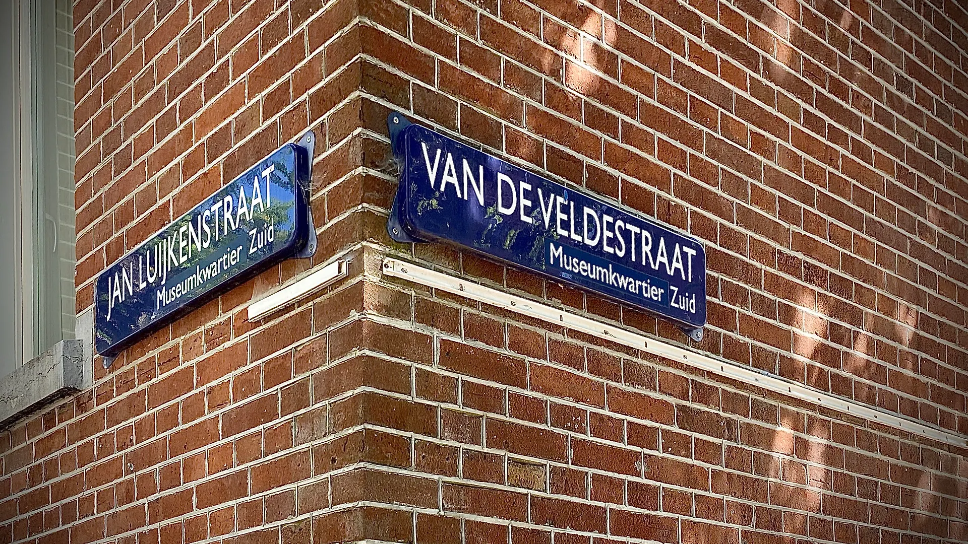 Hotel Van Gogh Amsterdam