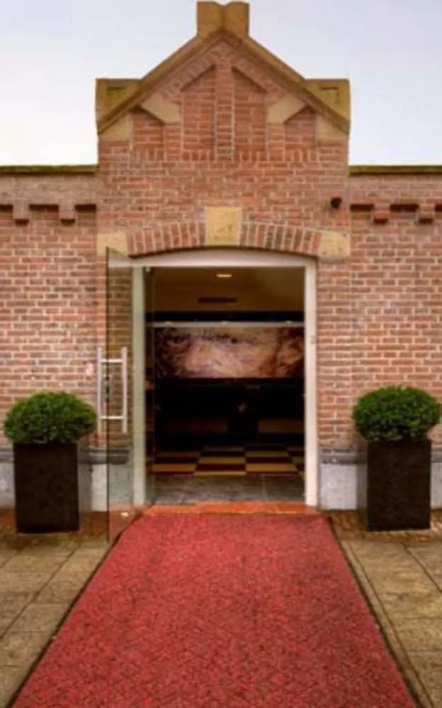 Hotel Van Gogh Amsterdam 3*,  Nizozemsko