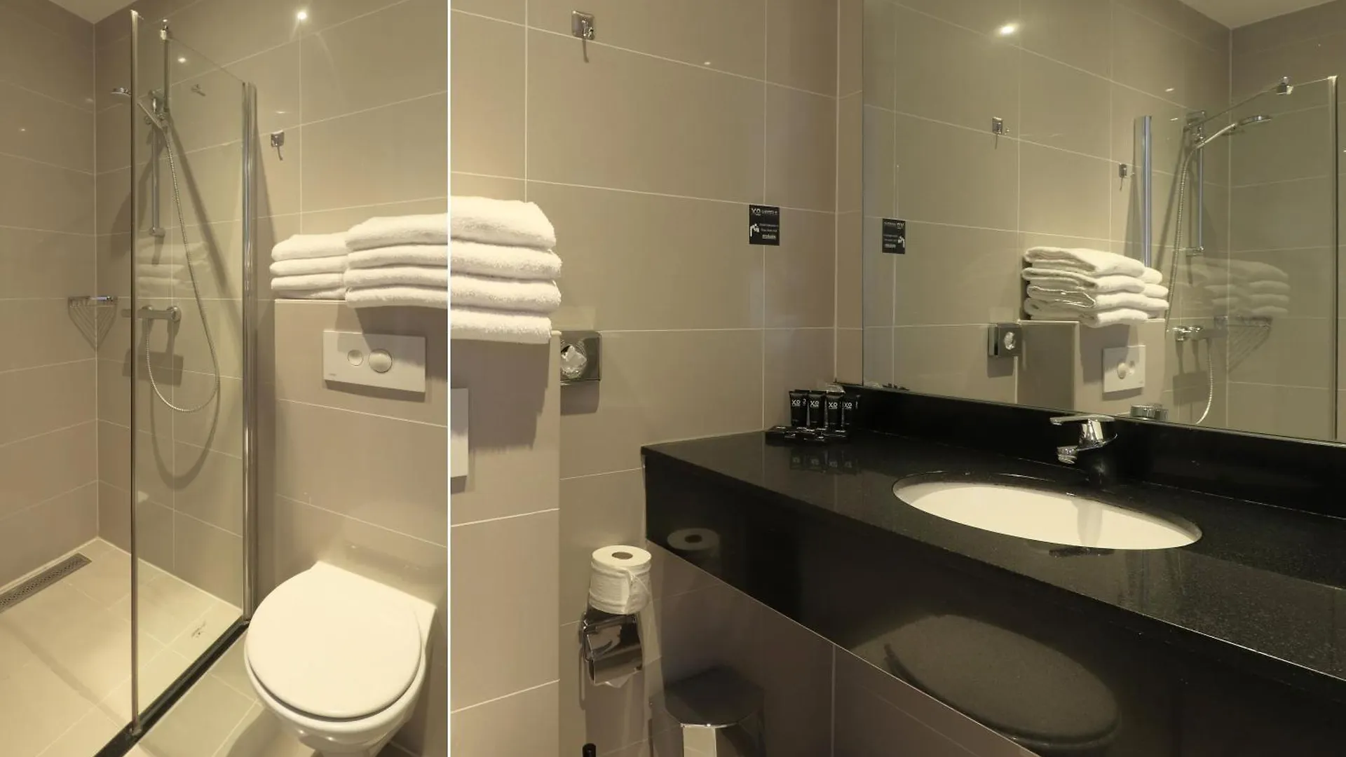 Hotel Van Gogh Amsterdam