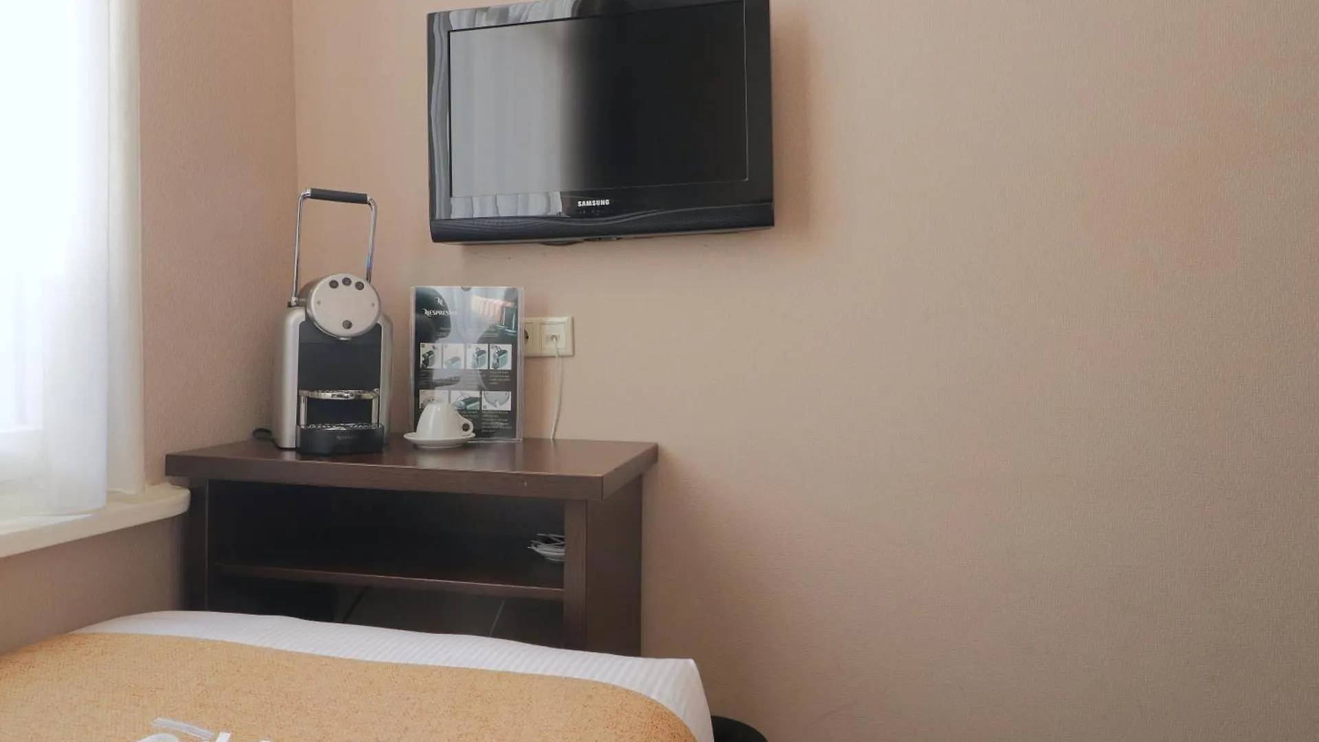Hotel Van Gogh Amsterdam
