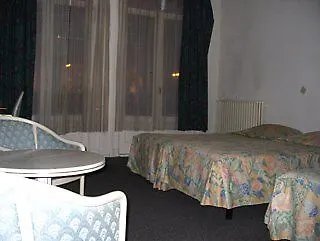 אמסטרדם Hotel Van Gogh