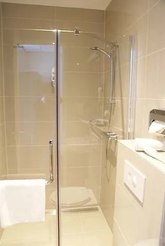 אמסטרדם Hotel Van Gogh הולנד